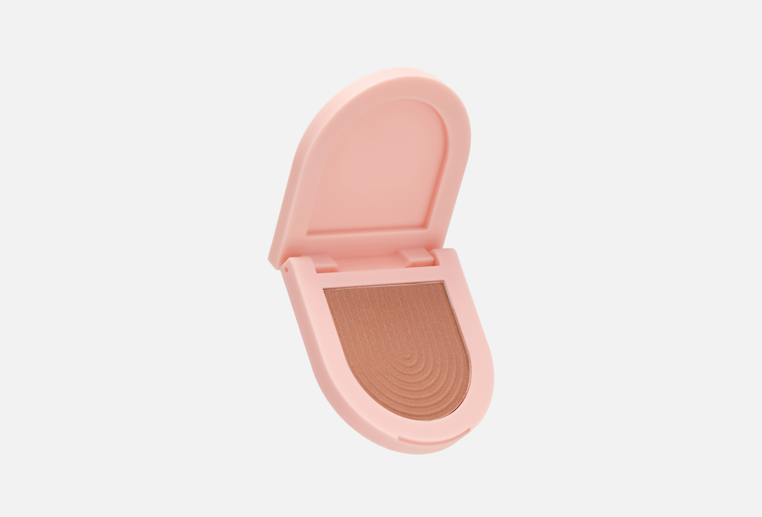 Stellary compact powder blush Cashmere
