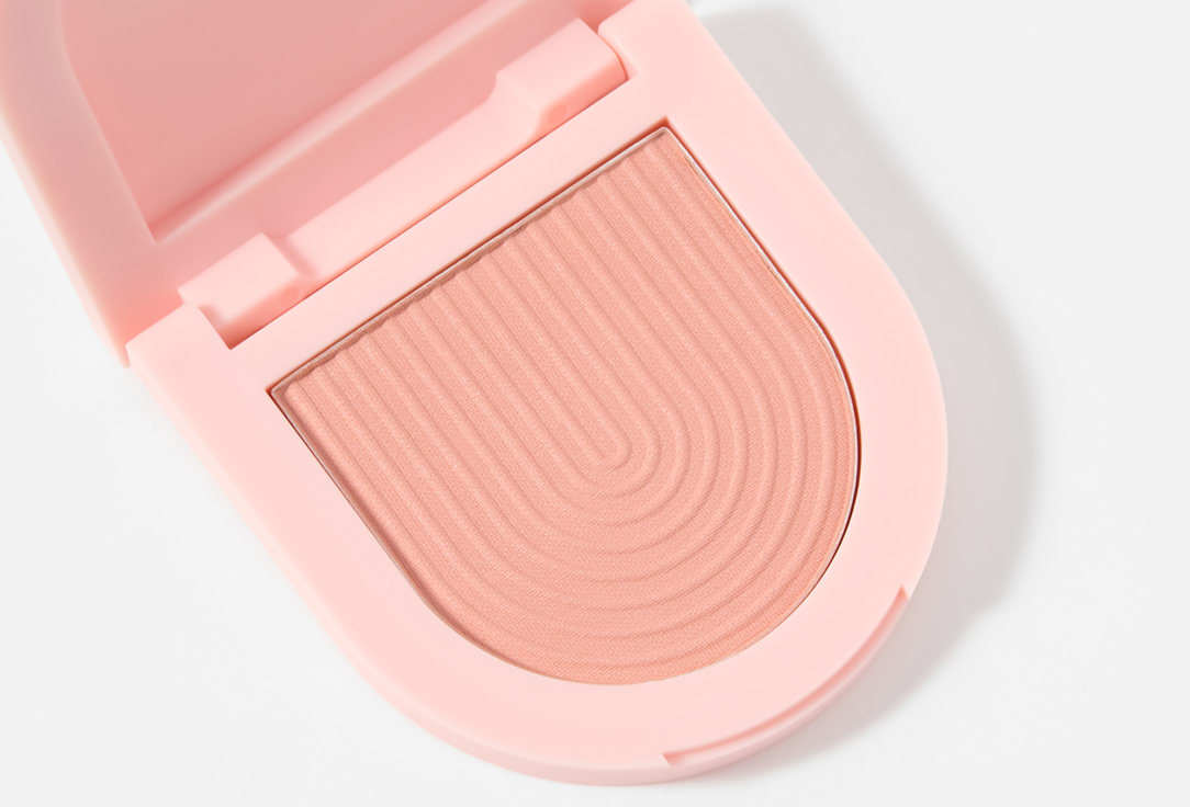 Stellary compact powder blush Cashmere 04 4 g Stellary compact powder blush Cashmere