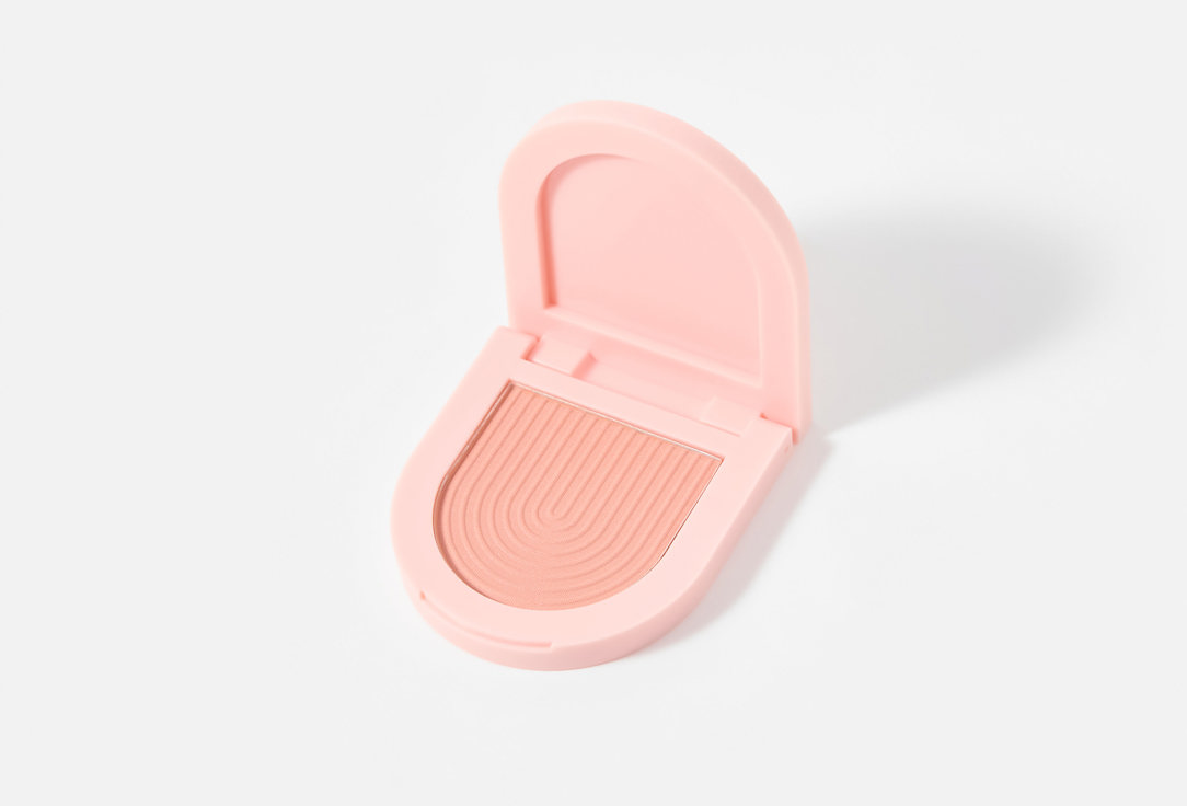 Stellary compact powder blush Cashmere 04 4 g Stellary compact powder blush Cashmere