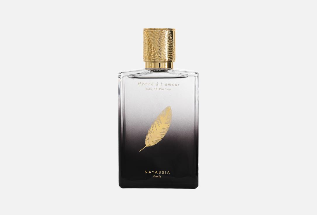 NAYASSIA Eau de Parfum Hymne à l'Amour 100 ml NAYASSIA Eau de Parfum Hymne à l'Amour