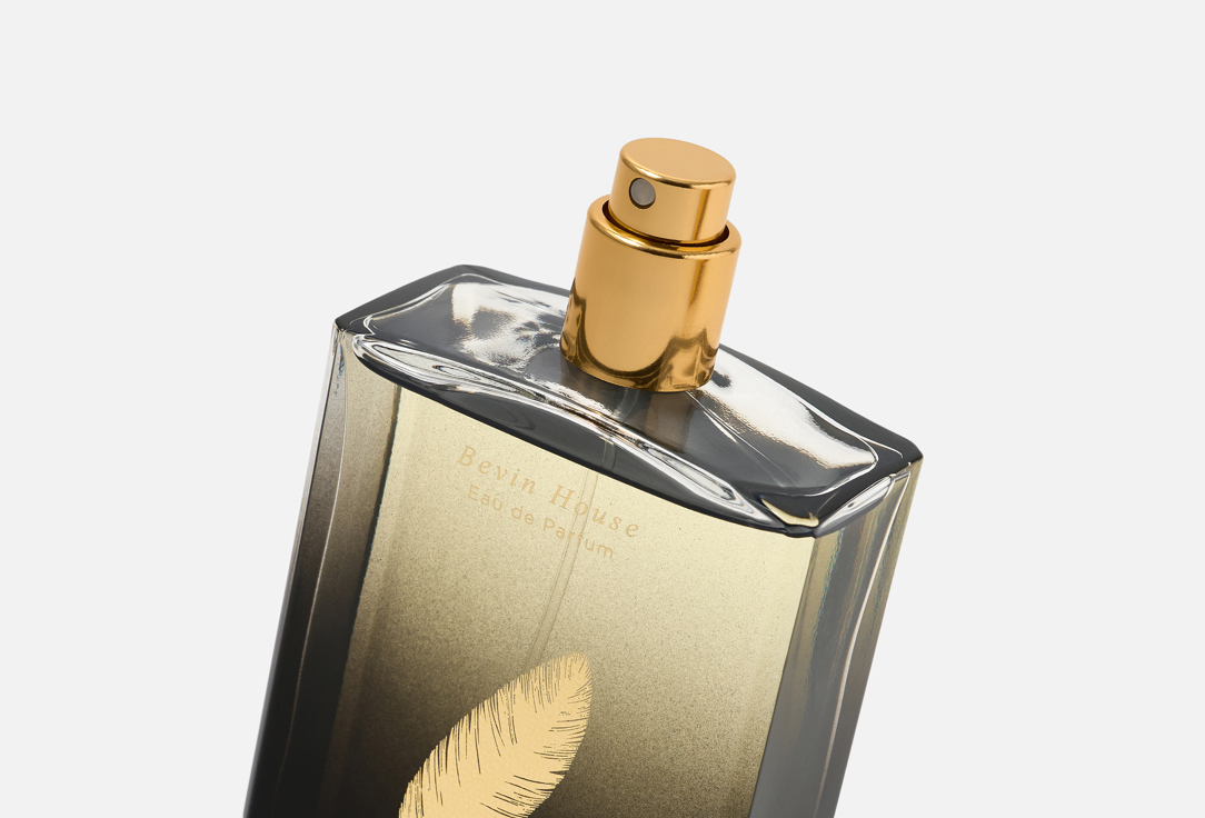 NAYASSIA Eau de Parfum Bevin House 100 ml NAYASSIA Eau de Parfum Bevin House