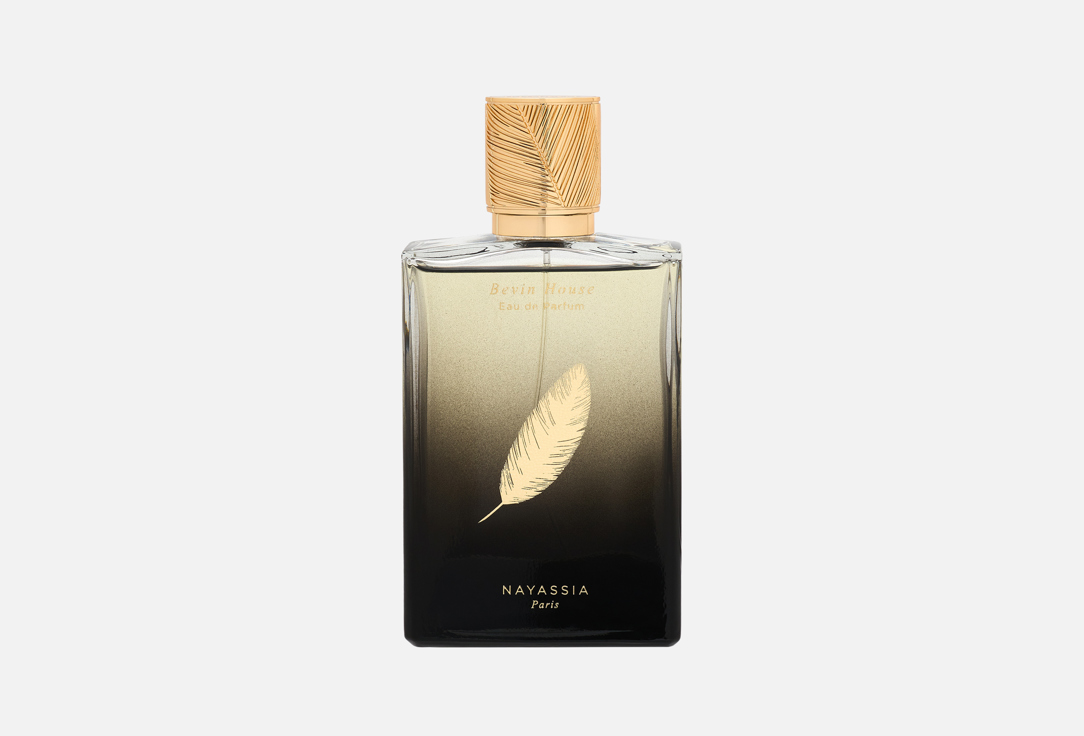 NAYASSIA Eau de Parfum Bevin House 100 ml NAYASSIA Eau de Parfum Bevin House