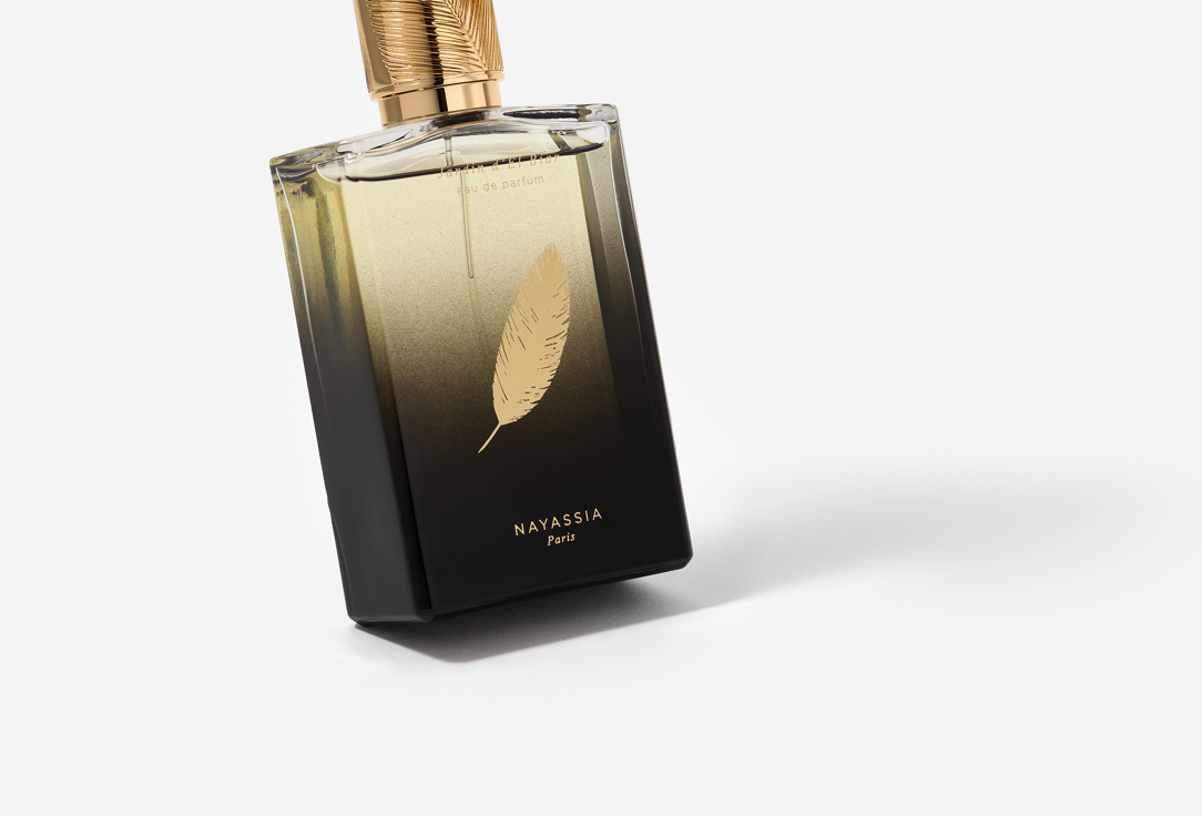 NAYASSIA Eau de Parfum Jardin d'El Biar 100 ml NAYASSIA Eau de Parfum Jardin d'El Biar