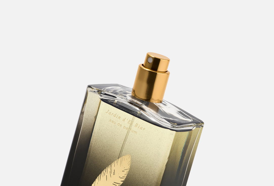 NAYASSIA Eau de Parfum Jardin d'El Biar 100 ml NAYASSIA Eau de Parfum Jardin d'El Biar