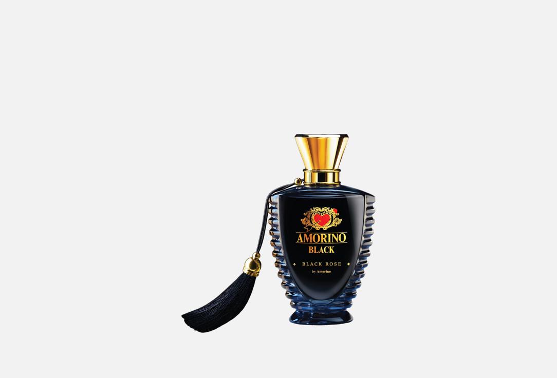 Amorino Eau de Parfum Black Rose 100 ml Amorino Eau de Parfum Black Rose