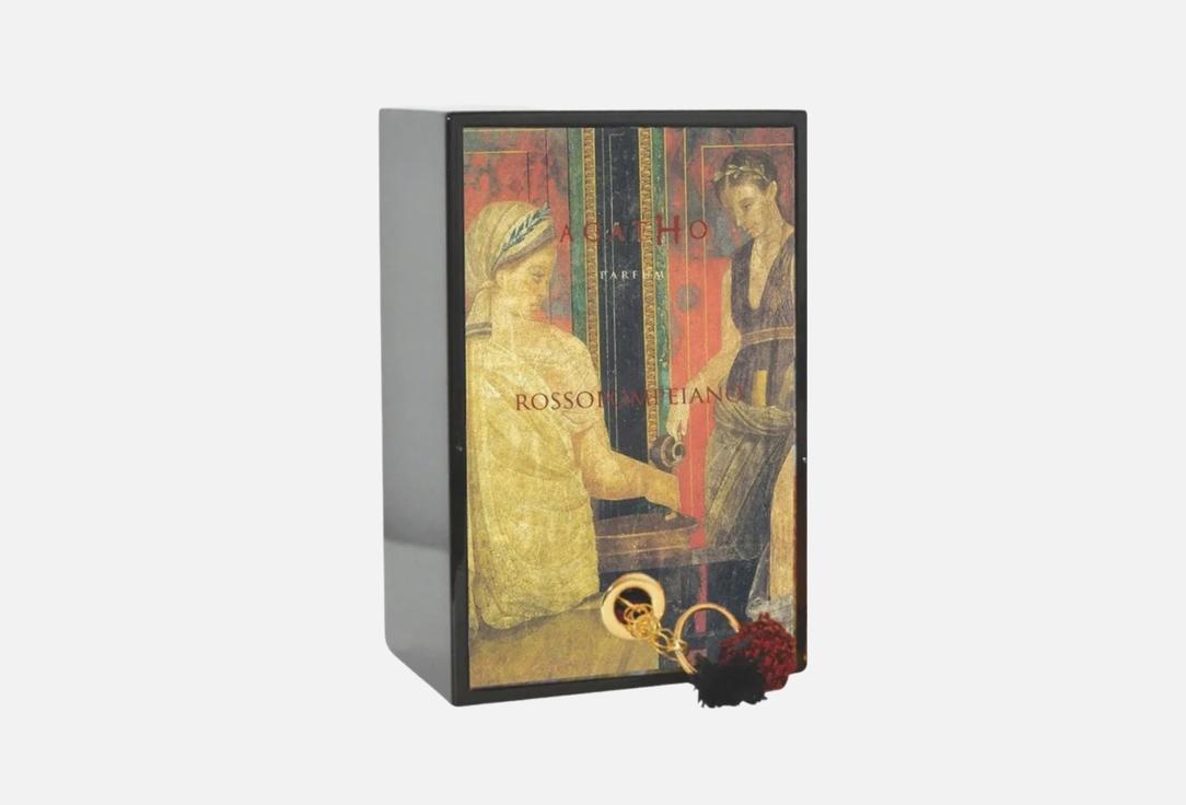 Agatho Eau de Parfum Rossopompeiano 100 ml Agatho Eau de Parfum Rossopompeiano