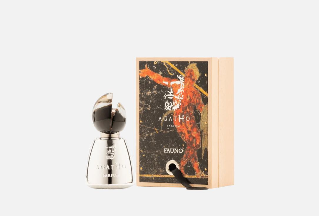 Agatho Eau de Parfum Fauno 100 ml Agatho Eau de Parfum Fauno