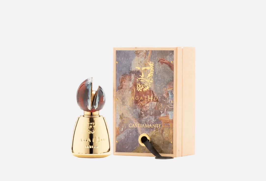Agatho Eau de Parfum Castiamanti 100 ml Agatho Eau de Parfum Castiamanti