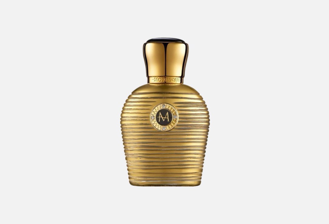 Moresque Eau de Parfum Aurum 50 ml Moresque Eau de Parfum Aurum