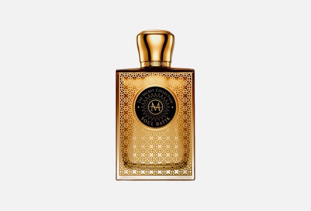 موريسك ماء عطر صول باتيك