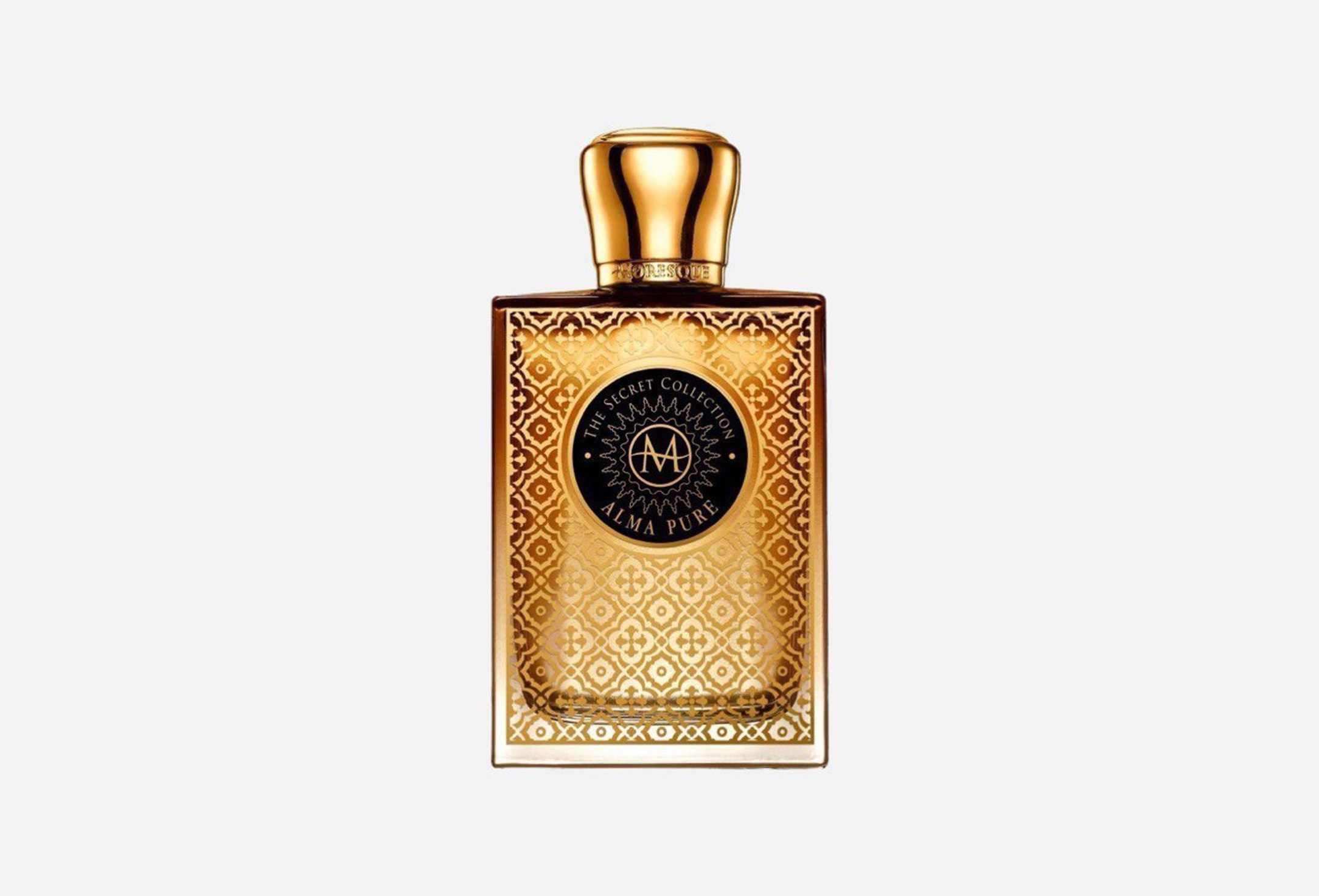 ألما بيور  75 