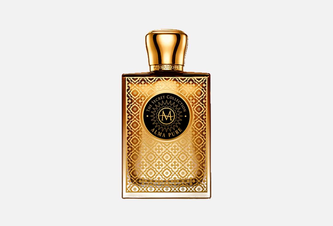 موريسك ماء عطر أوبار 1992