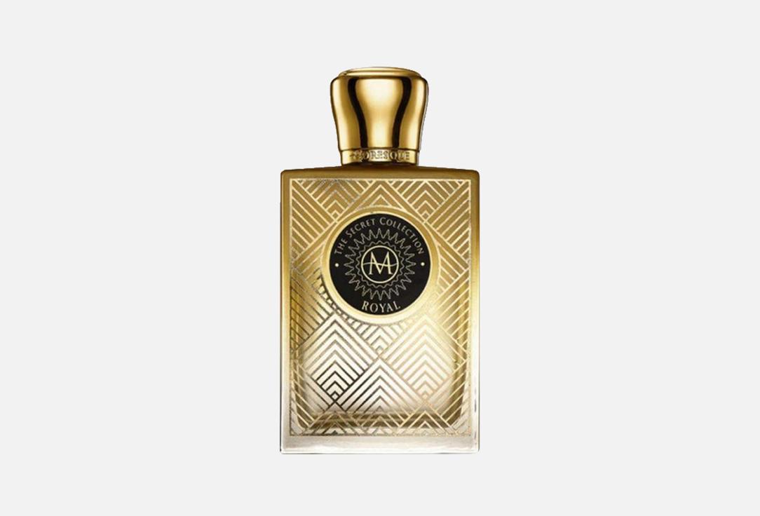 موريسك ماء عطر رويال