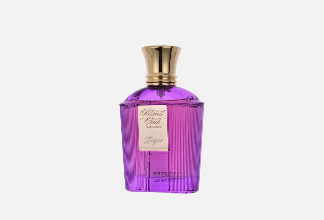 Blend Oud Eau de Parfum Zagar 75 ml Blend Oud Eau de Parfum Zagar