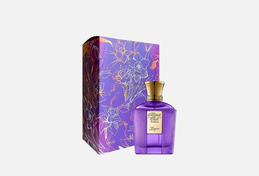 Blend Oud Eau de Parfum Zagar 75 ml Blend Oud Eau de Parfum Zagar