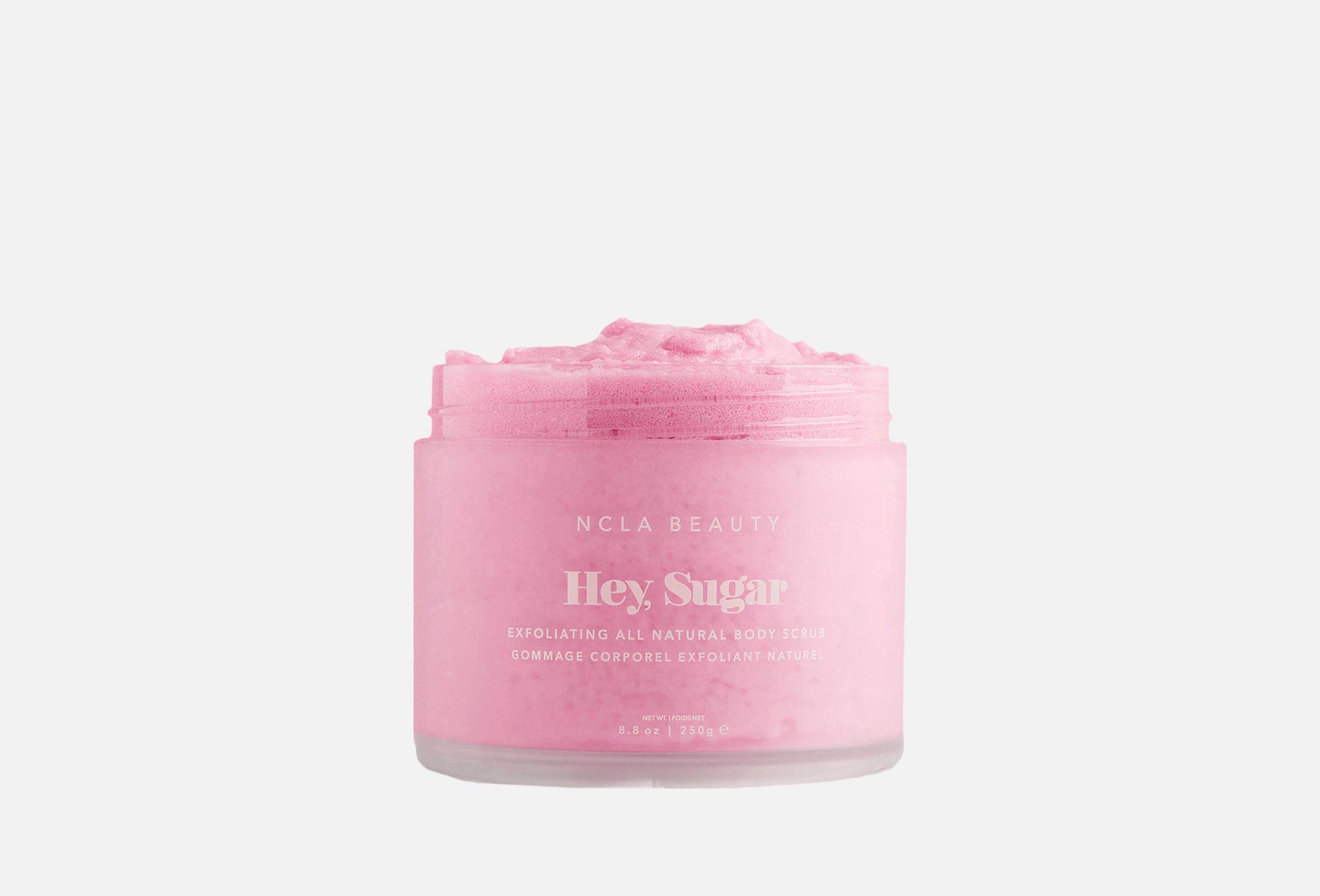 Hey Sugar 250 Passion fruit