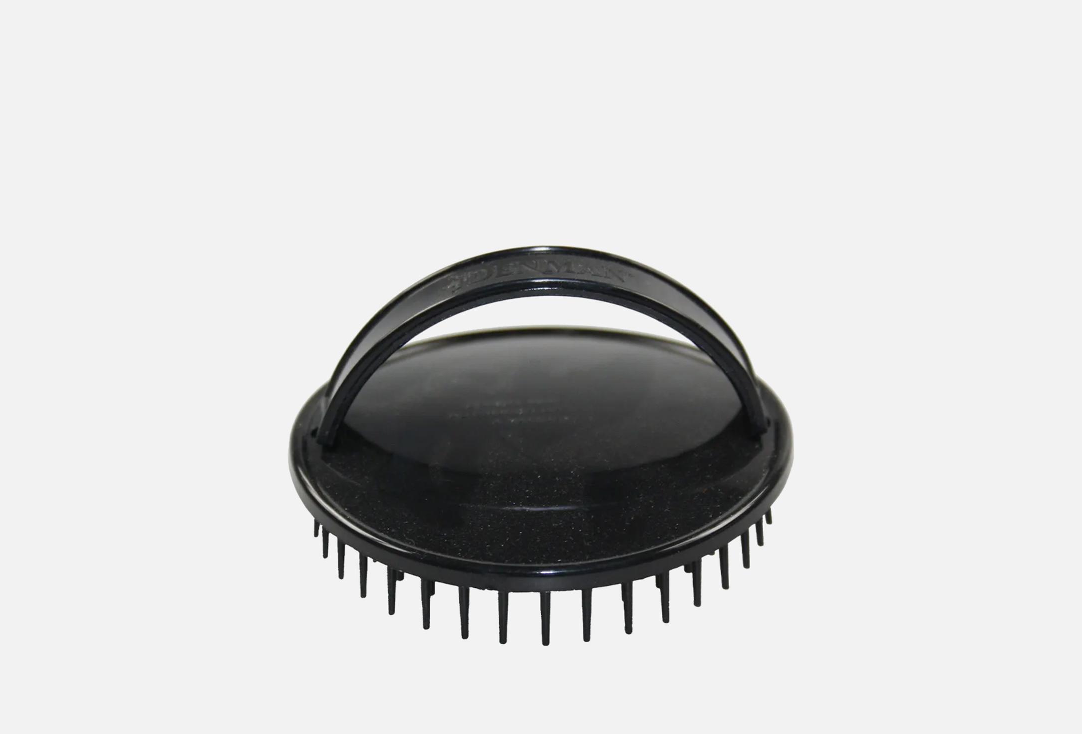 D6 Shampoo/Massage 1