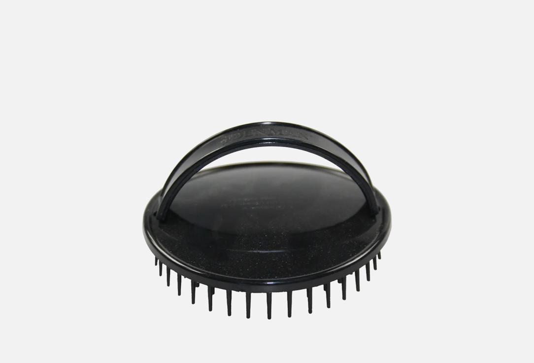 Denman Scalp Massager and Shampoo Brush D6 Shampoo/Massage