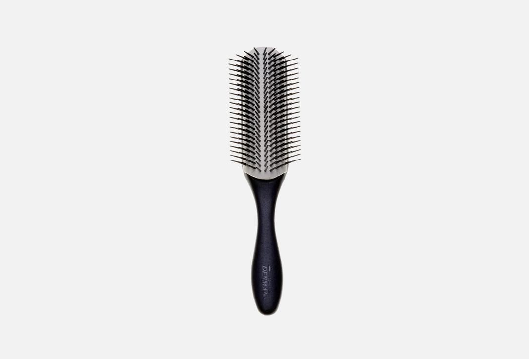 Denman Large Styling Hair Brush D4