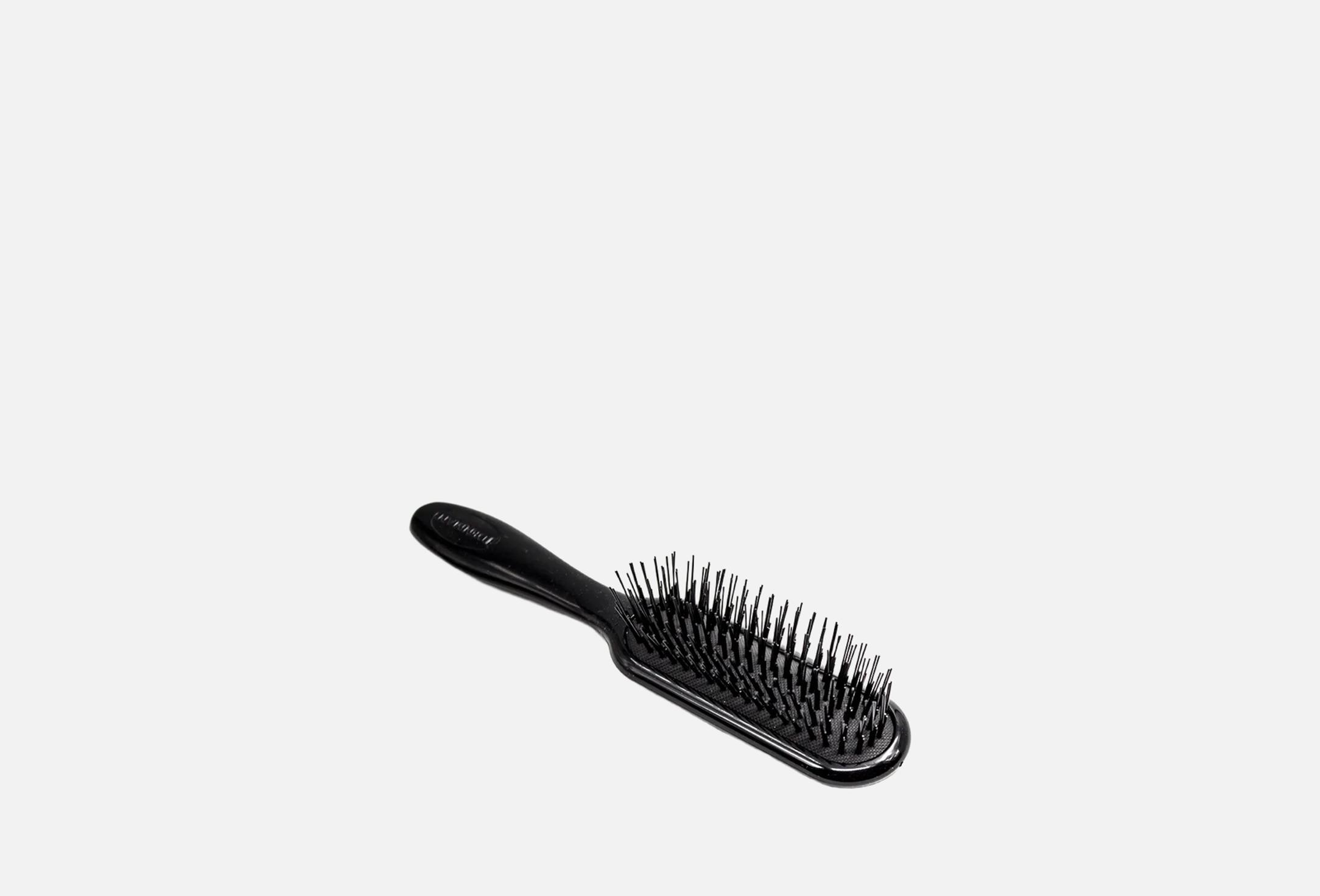 D90 Tangle Tamer Black  1 
