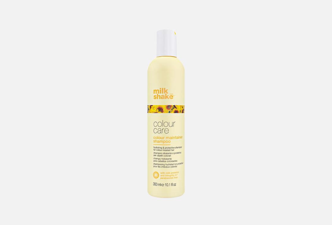 Milk Shake Color-Protecting Shampoo Color Maintainer 300 ml Milk Shake Color-Protecting Shampoo Color Maintainer