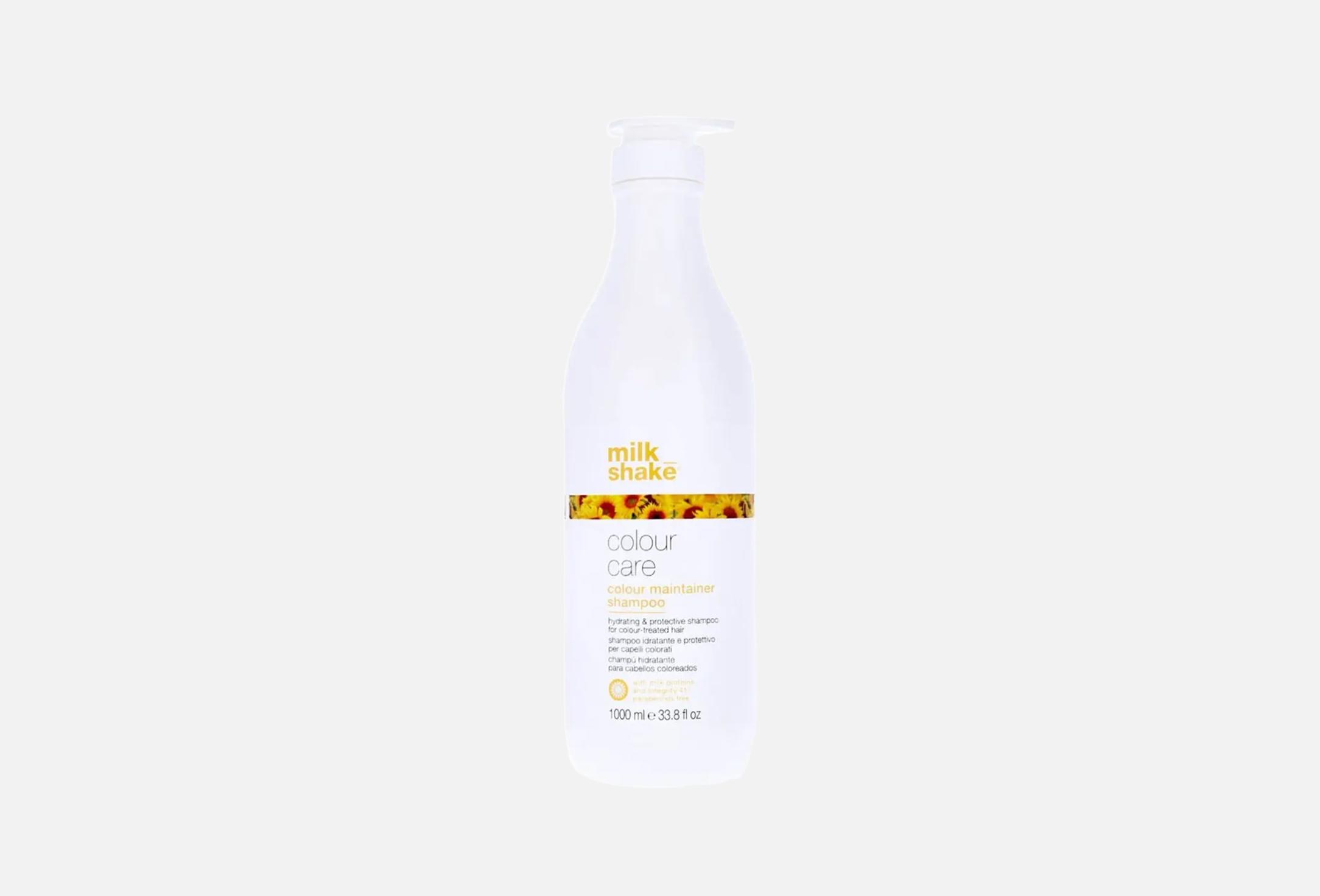 Colour Maintainer  1 