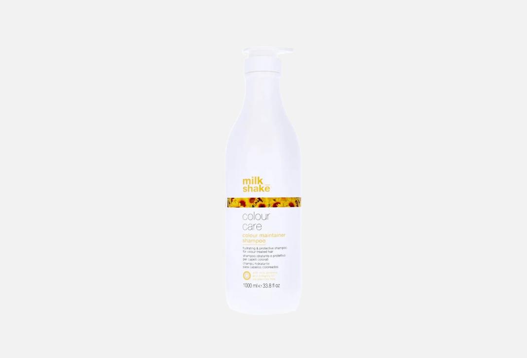 Milk Shake Color-Protecting Shampoo Colour Maintainer 1 l Milk Shake Color-Protecting Shampoo Colour Maintainer