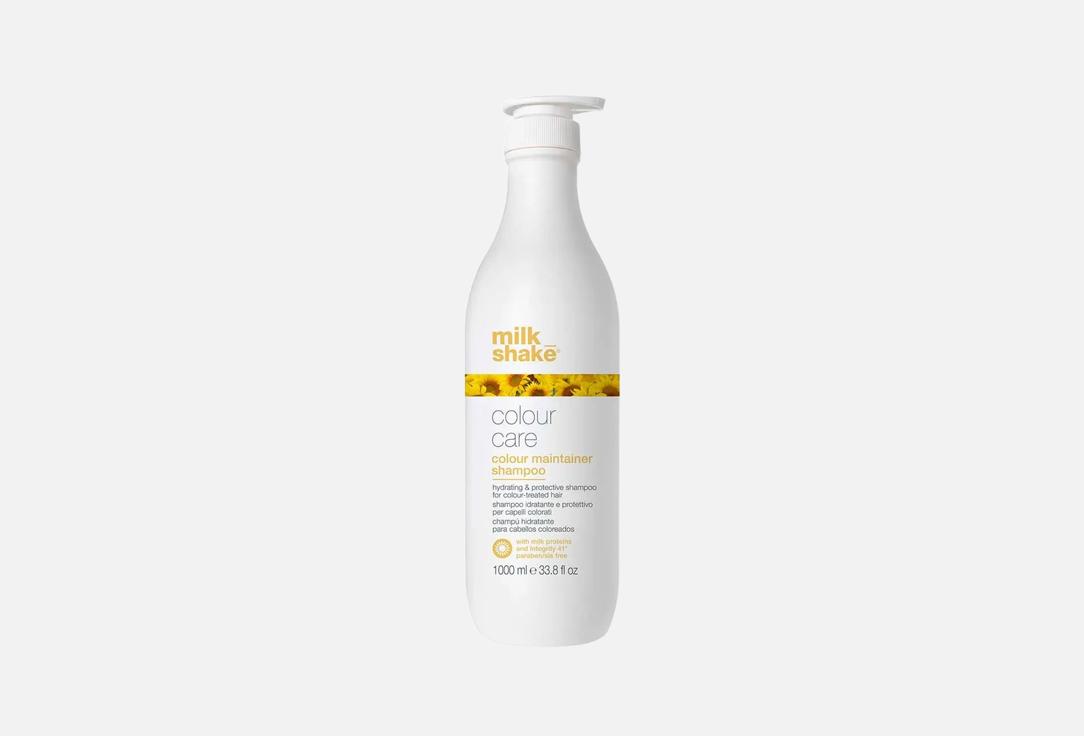 Milk Shake Color-Protecting Conditioner Colour Maintainer