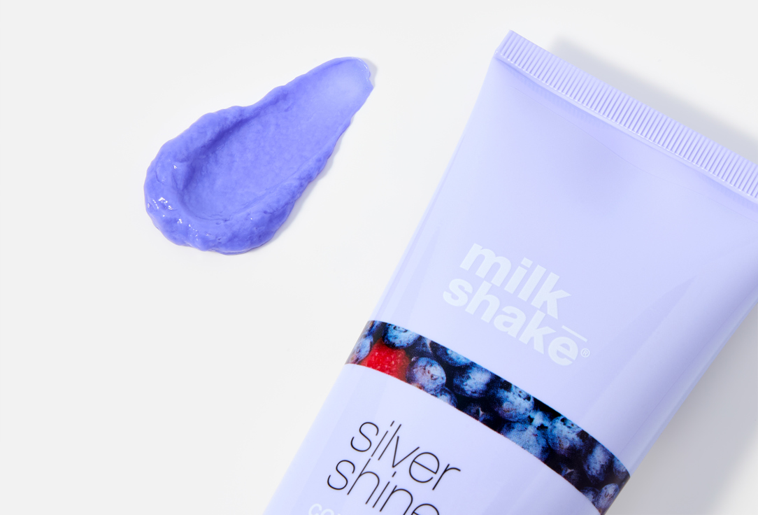 Milk Shake Purple Conditioner Silver Shine 250 ml Milk Shake Purple Conditioner Silver Shine