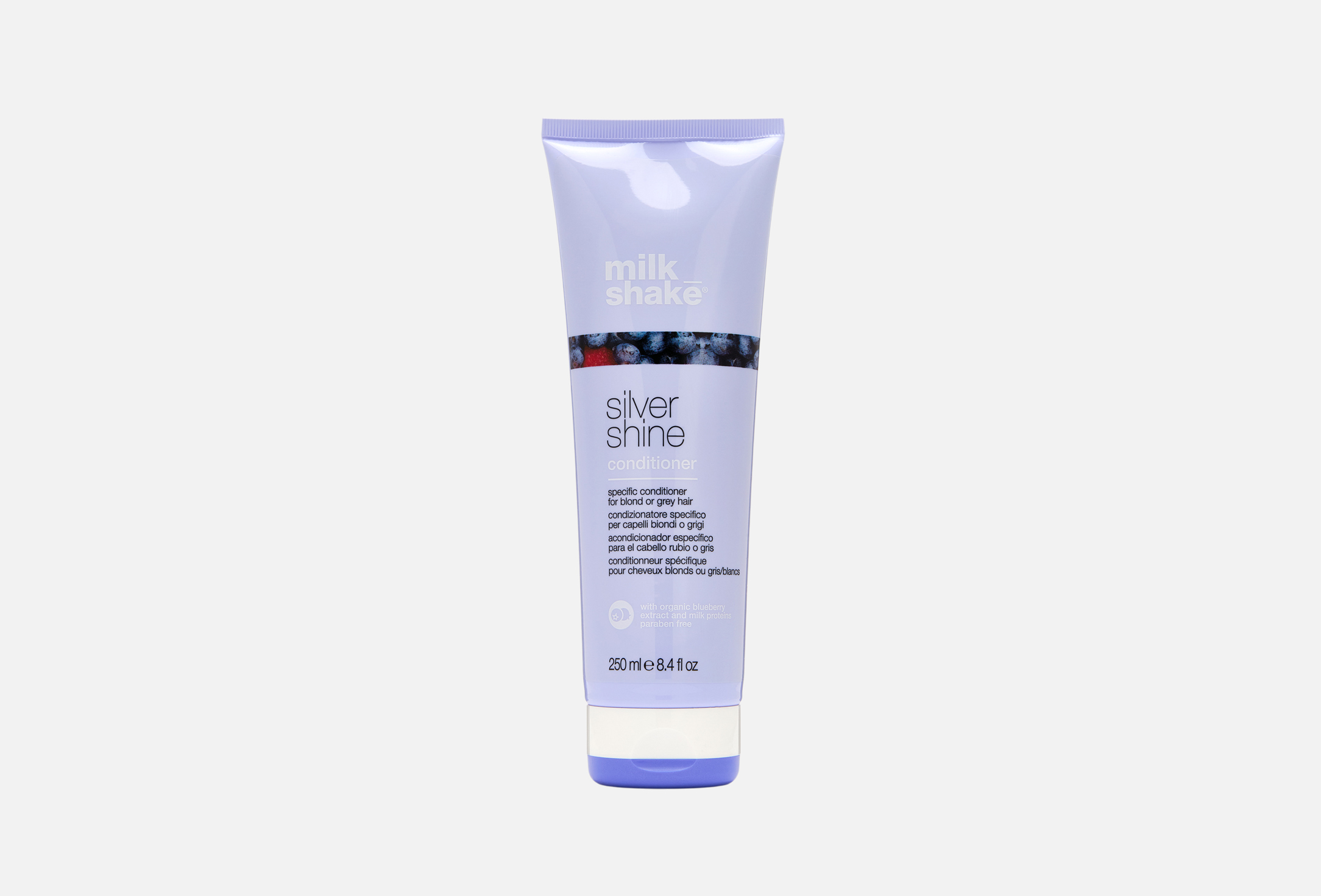 Silver Shine 250