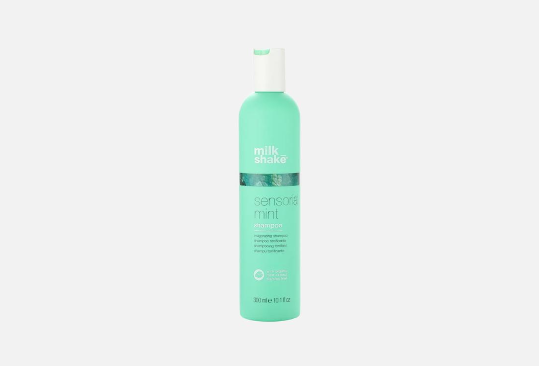 Milk Shake Invigorating Shampoo Sensorial Mint