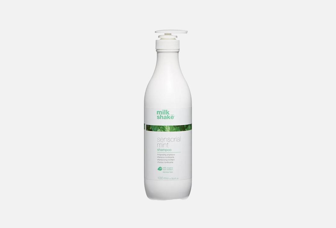 Milk Shake Invigorating Shampoo Sensorial Mint