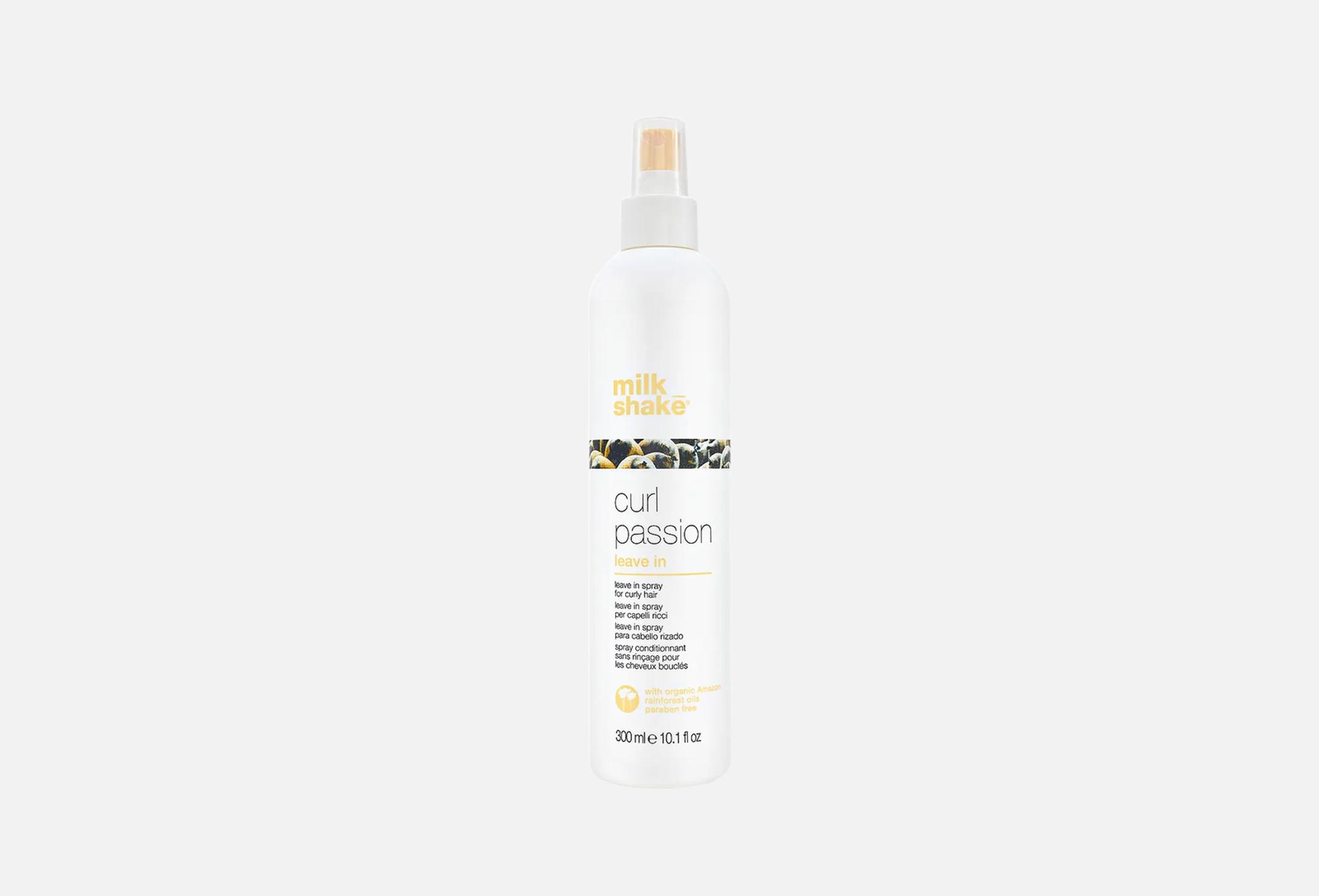 Curl Passion  300 