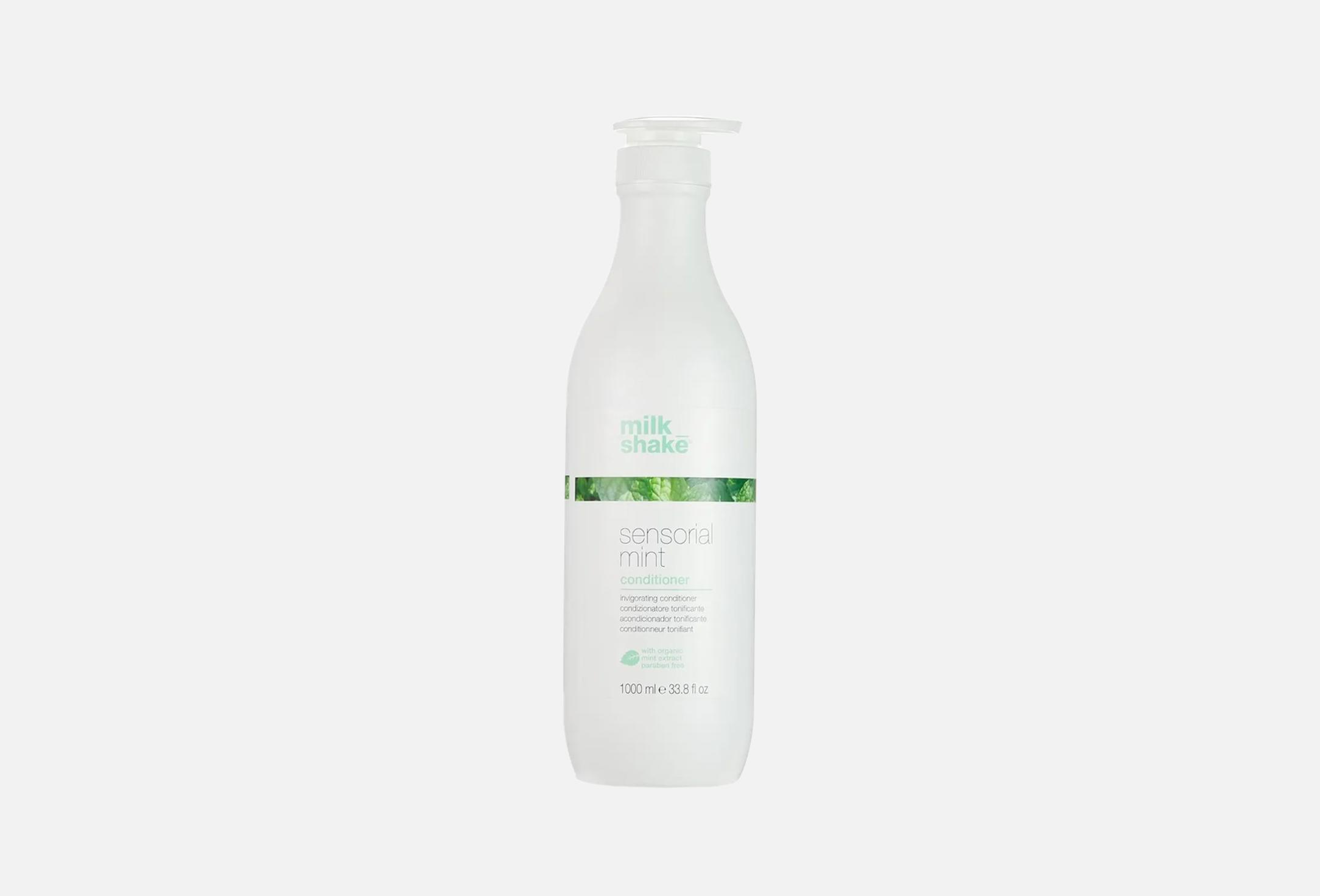 Sensorial Mint  1000 