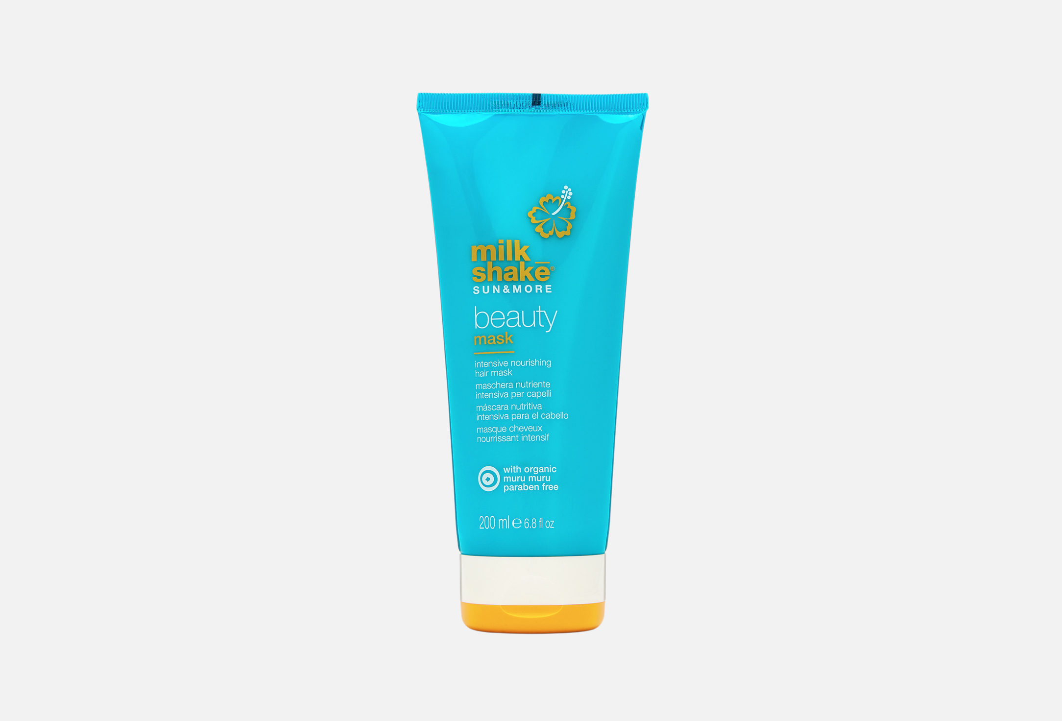 Sun & More Beauty 200