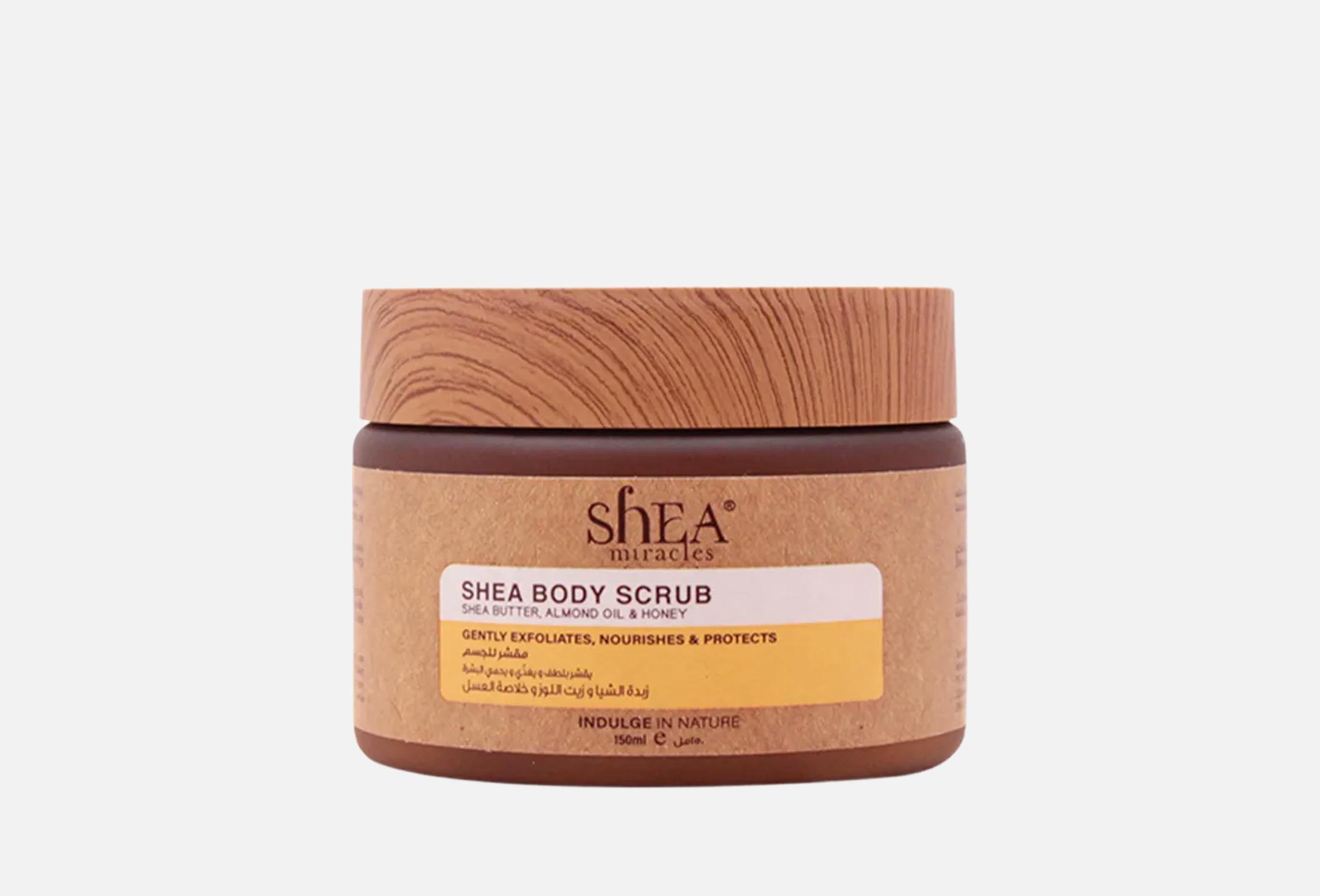 Almond Oil & Honey 150