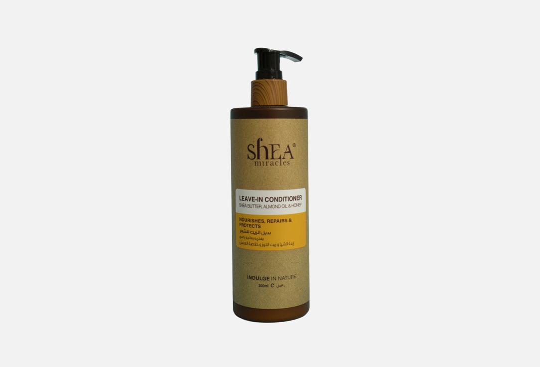 SHEA MIRACLES Leave In Conditioner Leave In