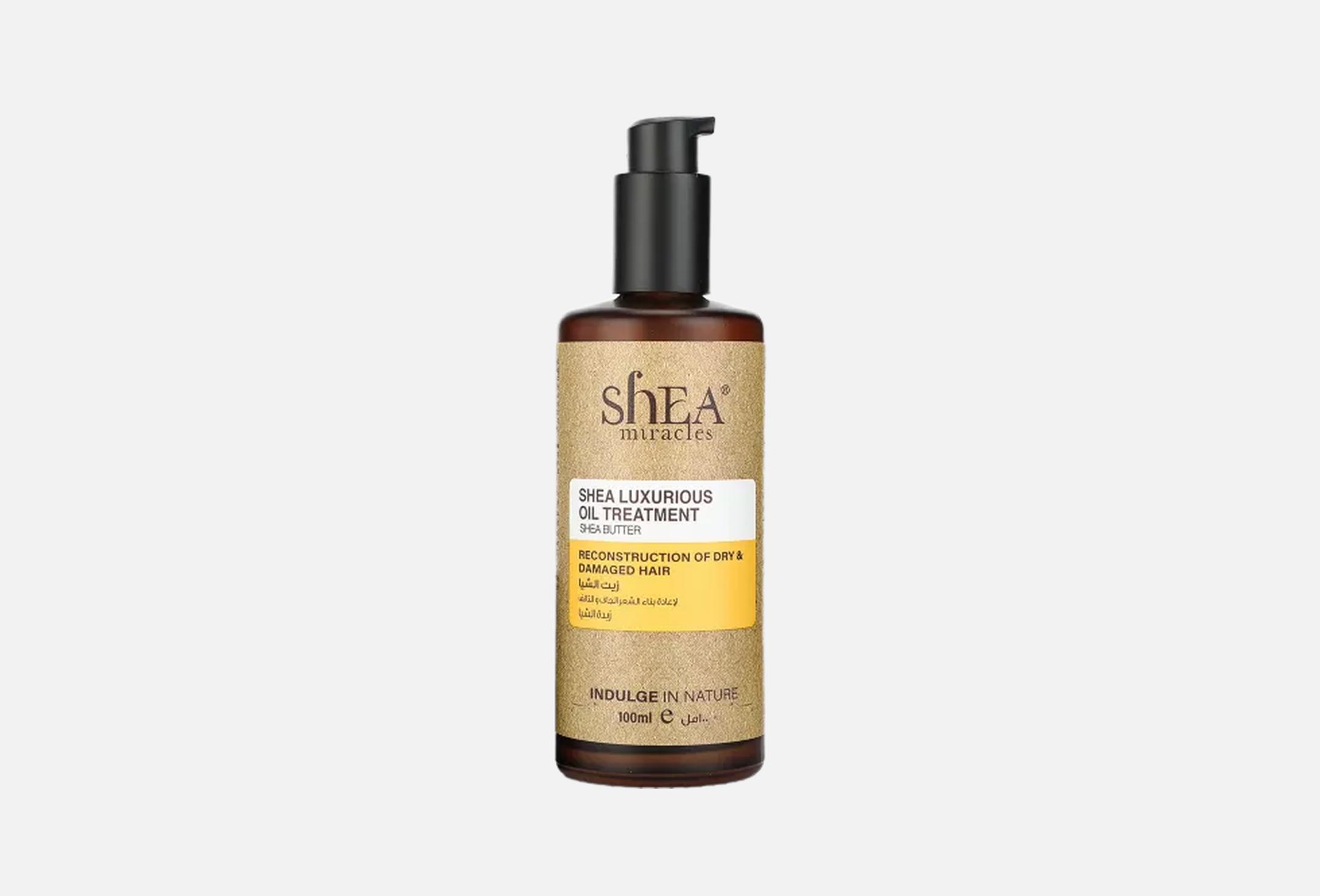 Shea Luxurious  100 