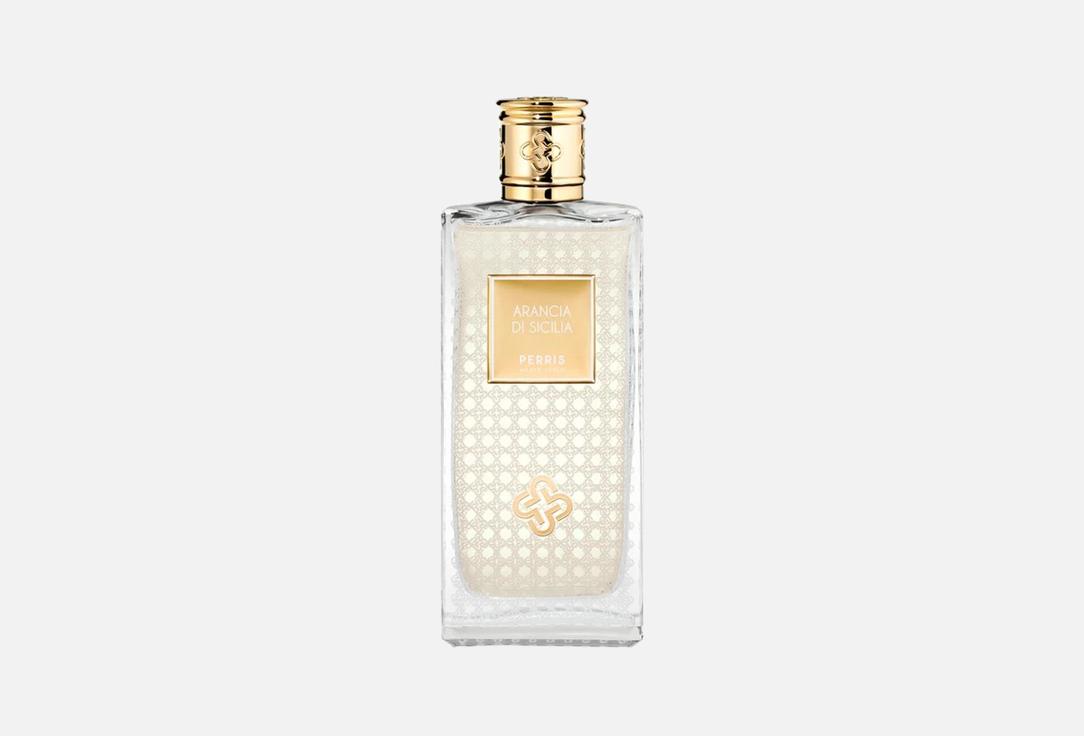 بيريس مونتي كارلو ماء عطر أرانسيا دي سيسيليا