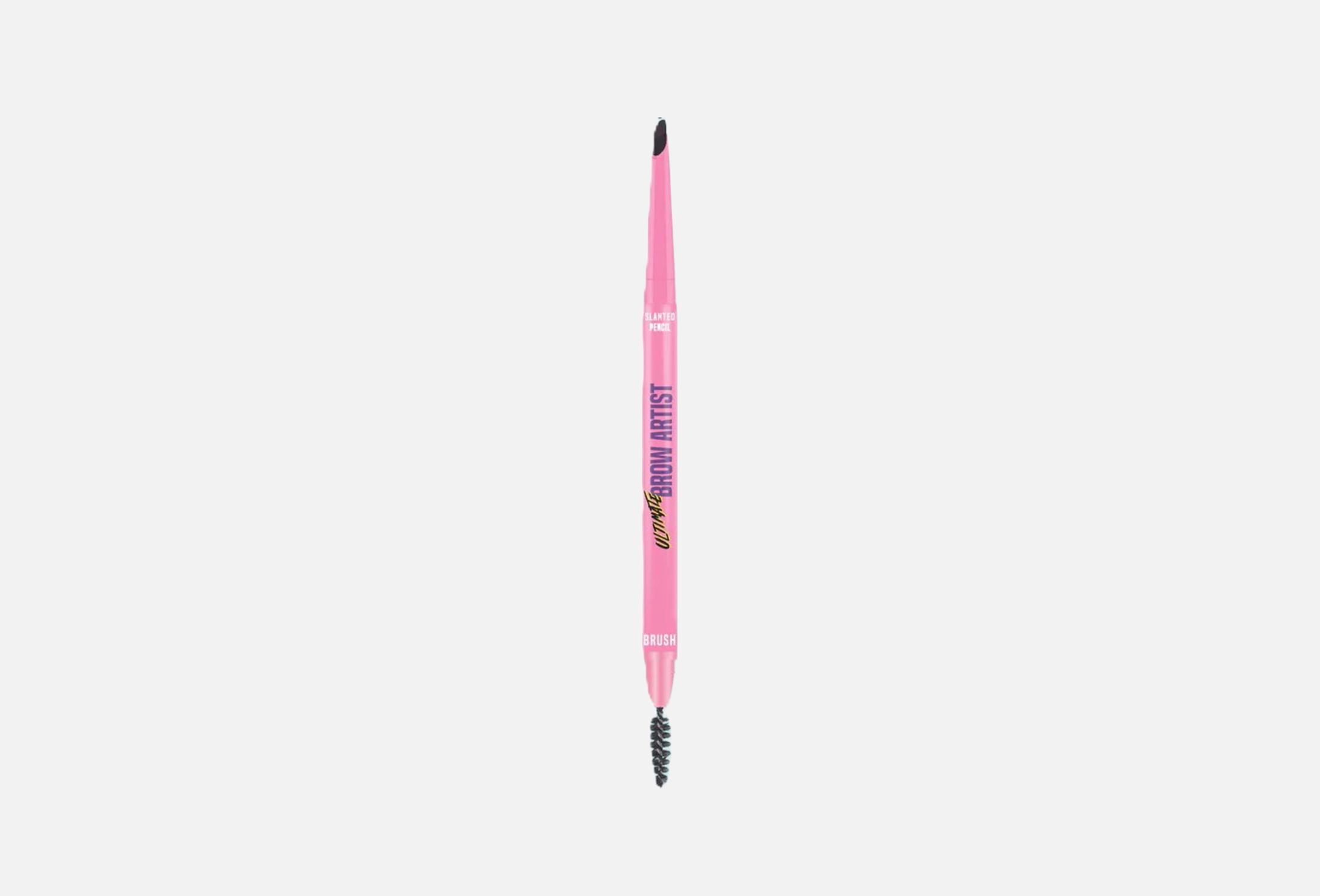 Ultimate brow artist  12 Black brown