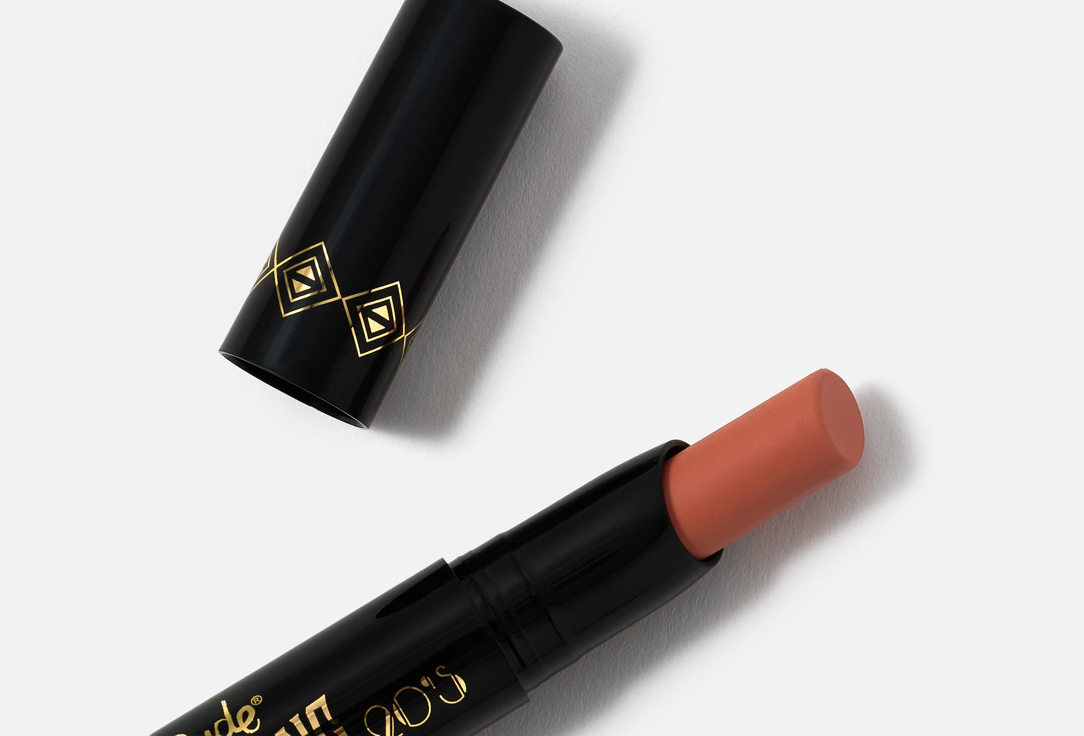 Rude Cosmetics Matte lipstick Roaring 20s