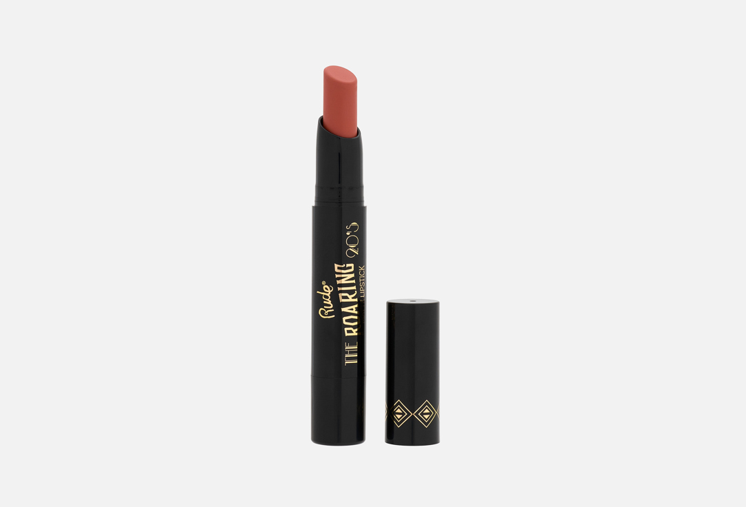 Rude Cosmetics Matte lipstick Roaring 20s