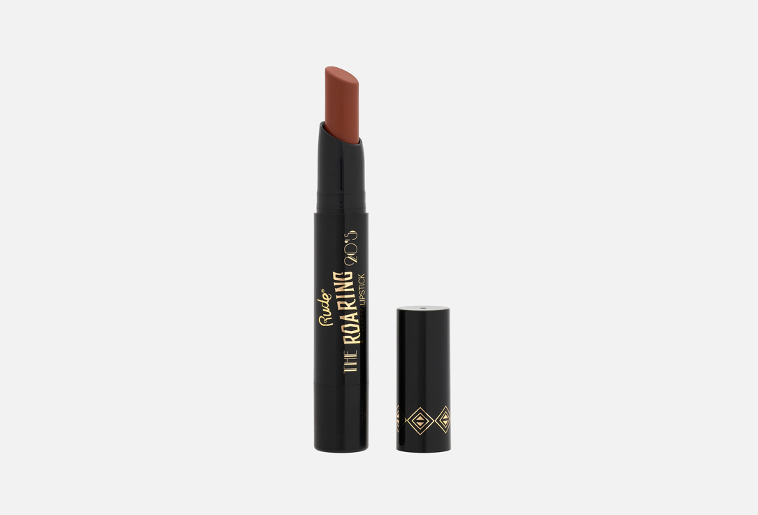 Rude Cosmetics Matte lipstick Roaring 20s Decadent 19 g Rude Cosmetics Matte lipstick Roaring 20s