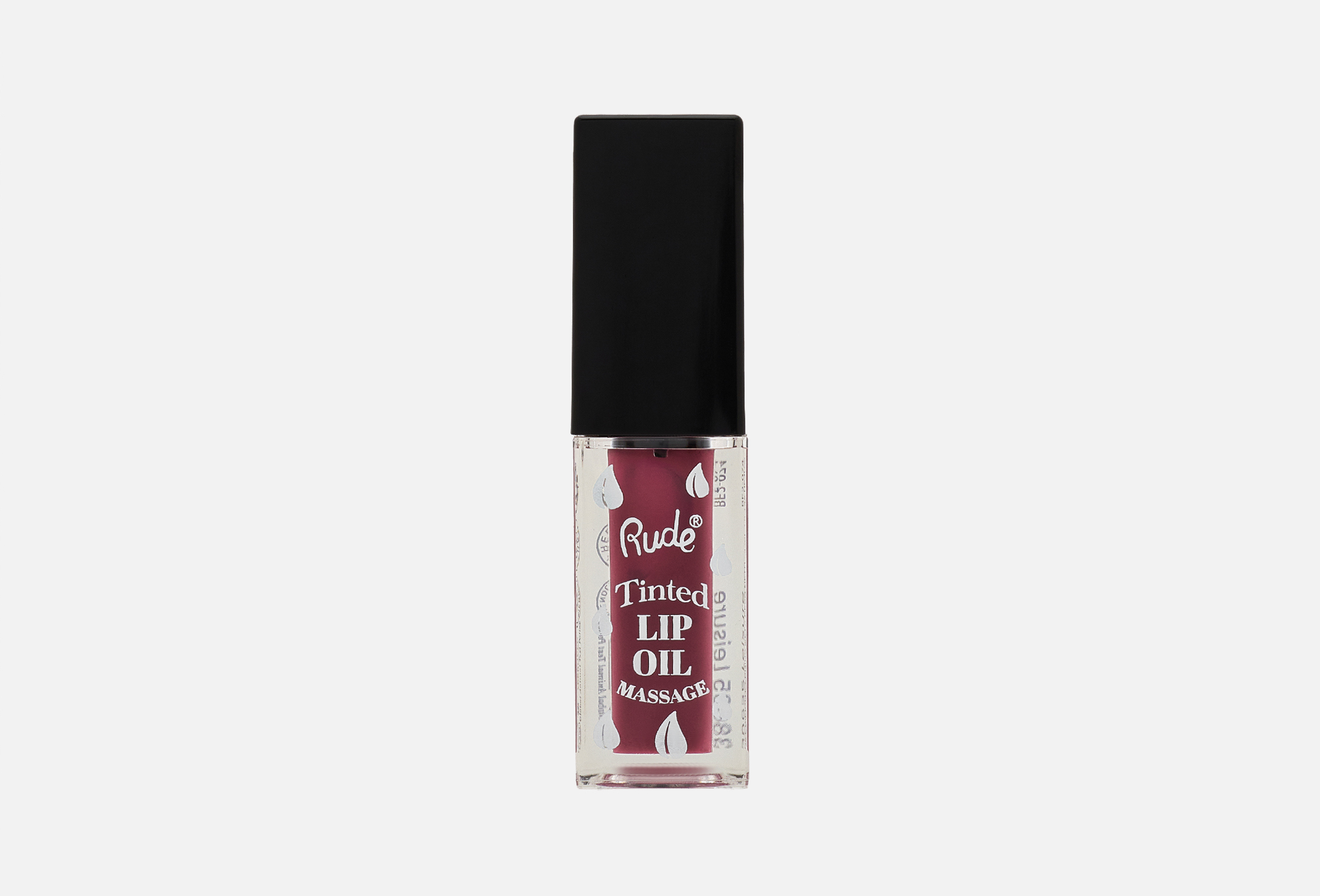 Massage tinted & plumping  32 Leisure
