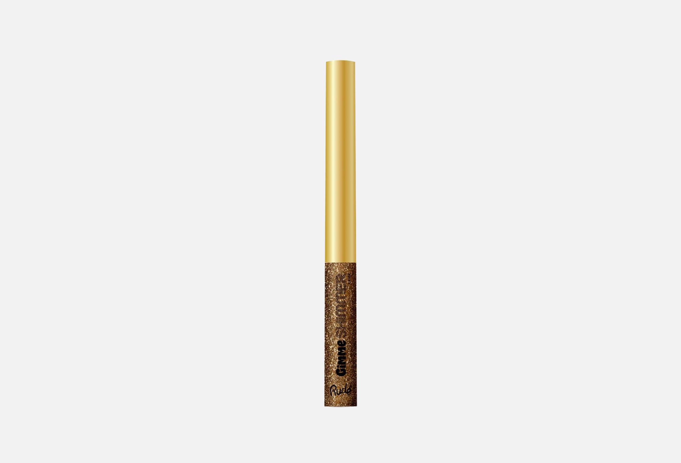 Gimme shimmer 12.8 Smokey topaz