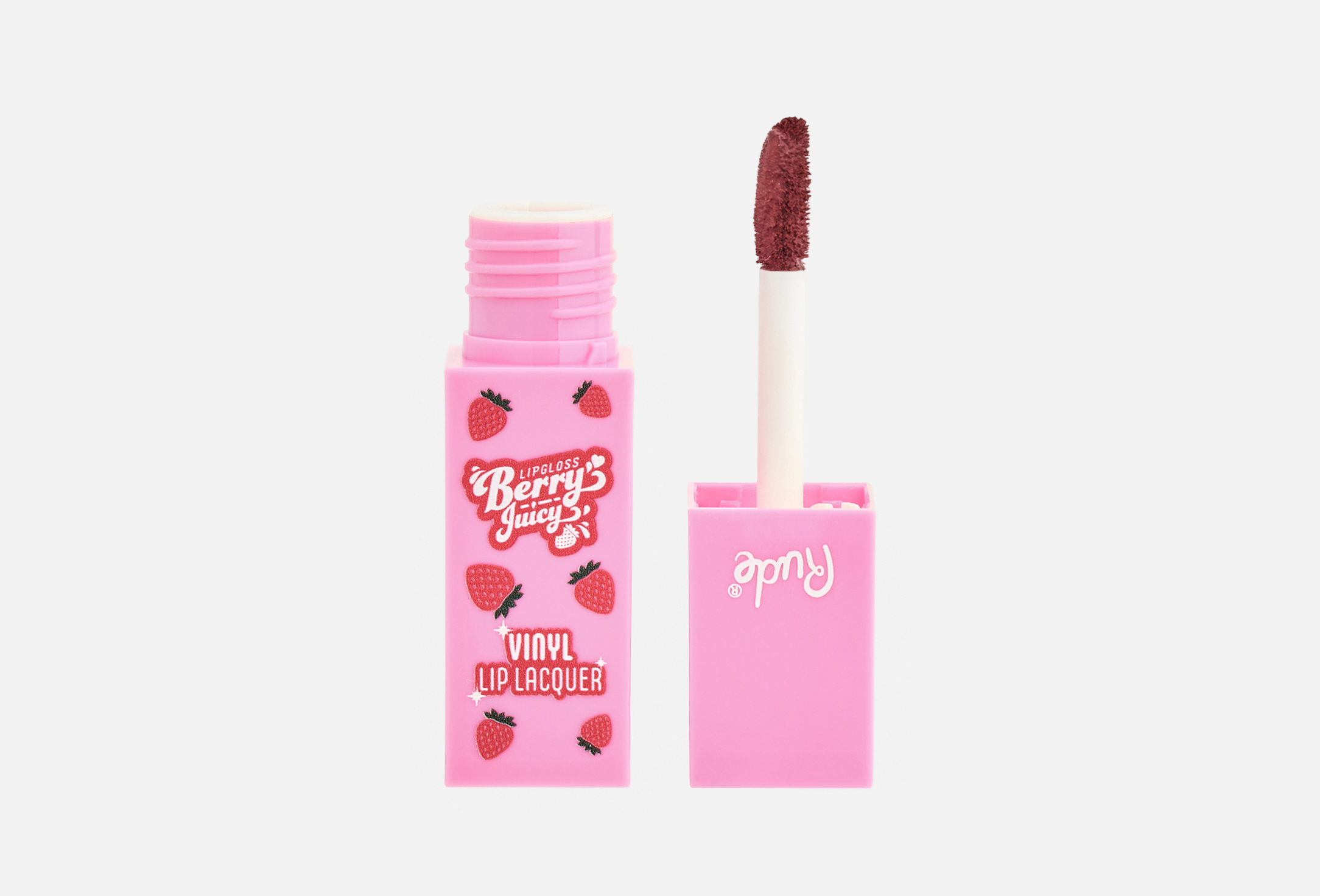 Berry juicy vinyl  32 Hazelnut
