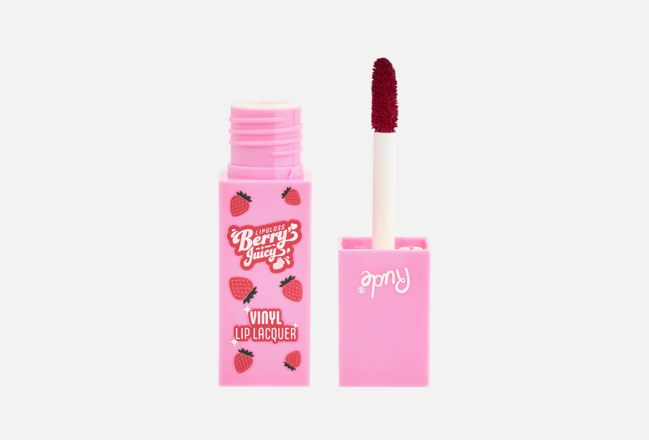 Berry juicy vinyl 32 Berrylicious