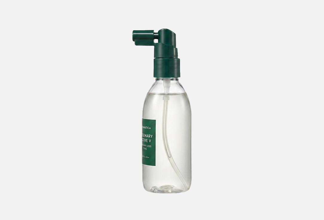 Aromatica ANTI-HAIR LOSS TONIC ROSEMARY ACTIVE V