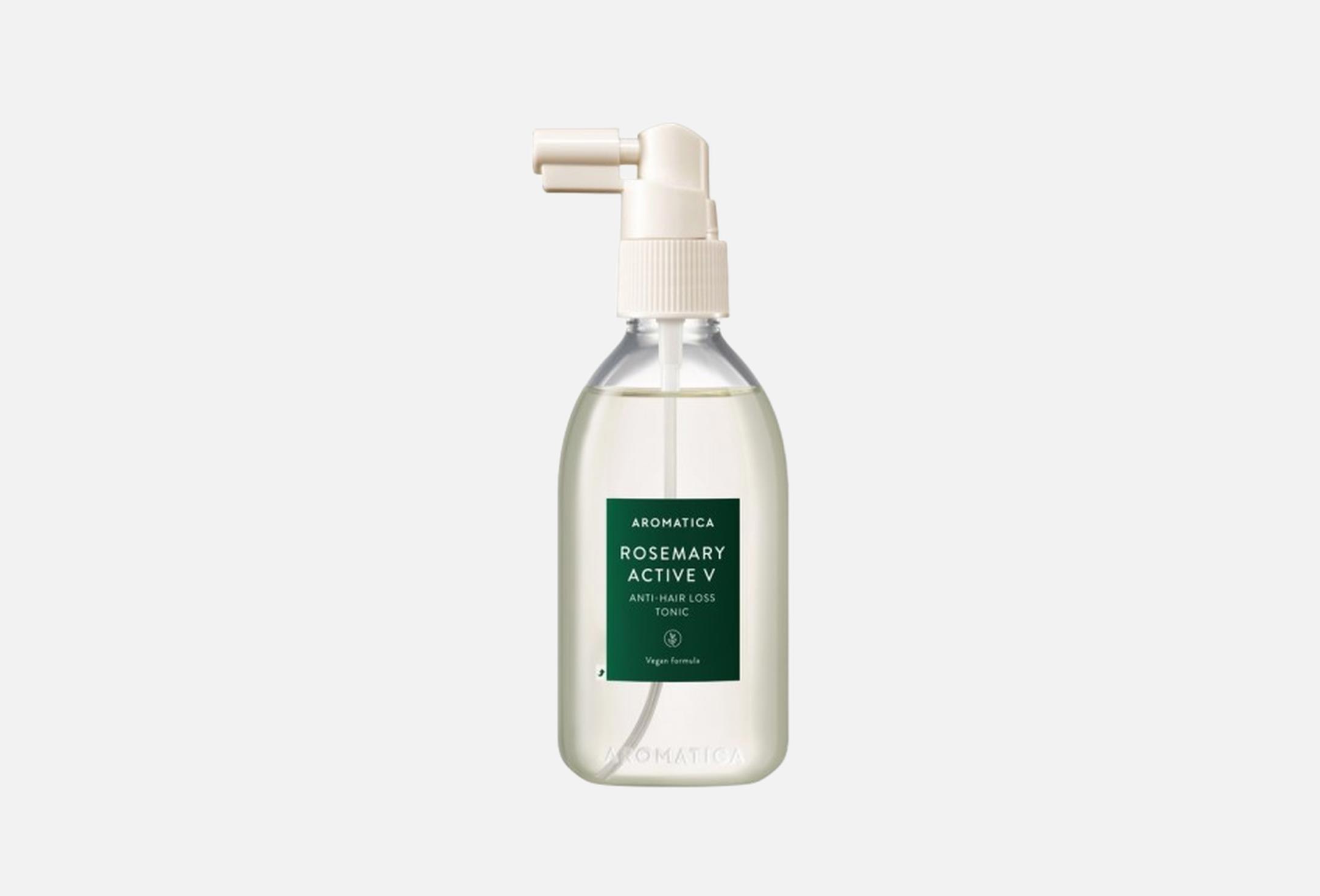 ROSEMARY ACTIVE V 100
