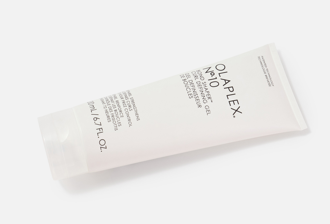Olaplex Curl Defining Hair Gel Nº.10 Bond Shaper